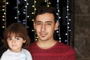 العثور على جثة فلسطيني في تركيا 