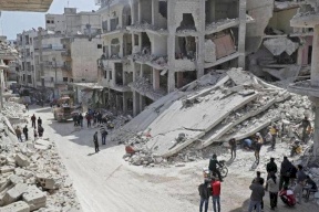 بوتن لا يستبعد عملية عسكرية شاملة في إدلب