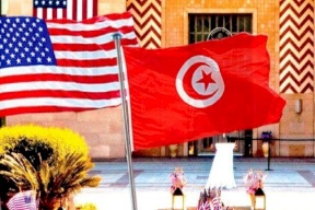 السفارة الأمريكية في تونس: 10 ملايين دولار لك واش بتمويل لحزب الله