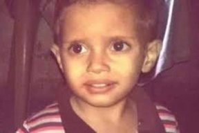 العثور على جثة طفل بعد فُقدانه لأيام بغزة
