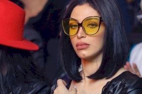 تفاصيل وفاة دينا حرب