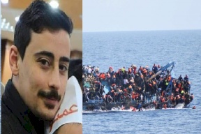 بعد البحيصي.. مصير مجهول لمهاجرين فلسطينيين