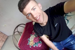 الاعلان عن استشهاد الجريح عمر يونس 