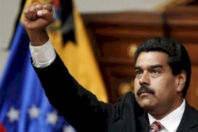 فنزويلا تنسحب من منظمة الدول الأمريكية