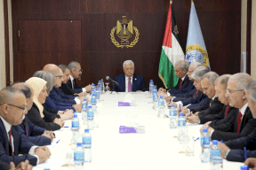 لهذا السبب...الرئيس عباس يترأس اجتماع الحكومة اليوم