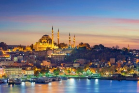 لماذا حذرت بريطانيا مواطنيها من عطلات تركيا؟