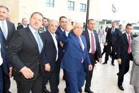 قناة إسرائيلية تزعم: الرئيس عباس نُقل لتلقي العلاج في ألمانيا لأول مرة