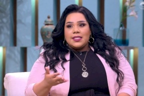شيماء سيف: هوصل لجسد هيفاء وهبي !