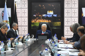 "محدث"..الرئيس : لم يأتنا جواب من العرب بشأن شبكة الأمان المالية