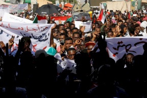 بعد التأجيل.. اجتماع ثالث يبحث المجلس السيادي بالسودان