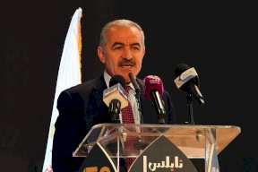 اشتية: لن يتم القبول باستمرار القرصنة الإسرائيلية لأموال المقاصة