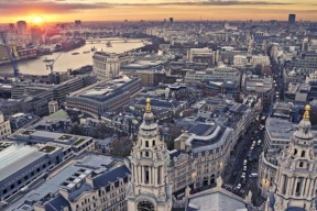 سجين أنقذ سكان لندن من موت محقق..اليكم قصته