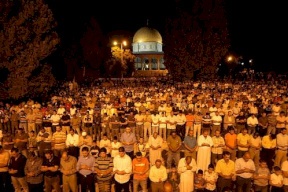 اليكم عدد ساعات الصيام في فلسطين خلال رمضان 2019