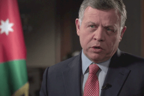 ملك الأردن يقيل مدير المخابرات ويتحدث عن مؤامرة .. ويكشف الأسباب