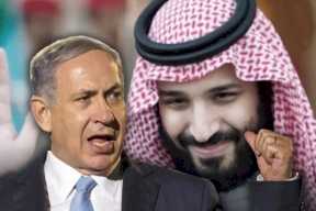 محمد بن سلمان يوجه لطاقمه بعدم “ترتيب” أيّ لقاءات مع “أردنيين وفِلسطينيين حاليا