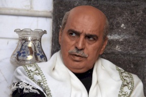 ابو عصام يغلق "باب الحارة" للأبد