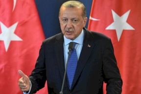 أردوغان "يستميت" من أجل إلغاء نتائج إسطنبول