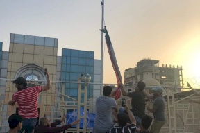 زلة لسان شيخ كويتي تُغضب العراق.. "لا تطاول على نسائنا"