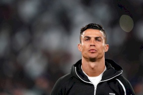 الاتحاد الأوروبي يُصدر قراره بشأن إيقاف كريستيانو رونالدو