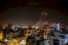 الاحتلال يدرس شن عدوان جديد على غزة 