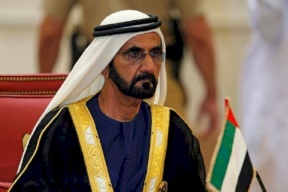 محمد بن راشد يعفو عن مئات السجناء في دبي
