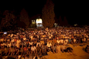 السعودية: تعلن رسمياً موعد أول أيام شهر رمضان