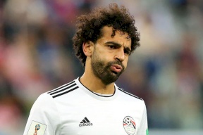 بعد هزيمة ليفربول.. برشلونة يوجه رسالة لصلاح