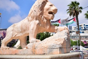 إسرائيل تخطط لقطع الكهرباء عن مناطق في الضفة