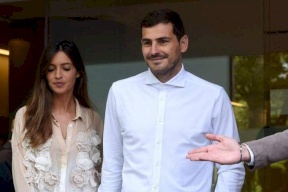 اخر الانبأء المُتعلق بـ كاسياس