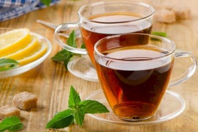 هذه المنتجات تضر عند خلطها مع الشاي