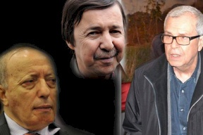 هذا ما ينتظر شقيق بوتفليقة والجنرالين طرطاق وتوفيق