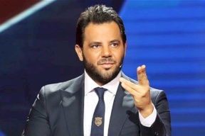 كيف علق نيشان على الهجوم عليه بعد نشره لآية من سورة البقرة