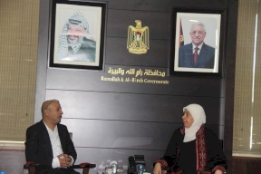 أبوهولي يطالب الأمم المتحدة بتوفير الحماية الدولية للشعب الفلسطيني