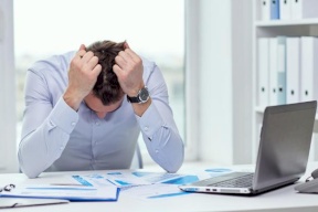 كيف تتخلص من توتر العمل وترفع متوسط العمر المتوقع؟