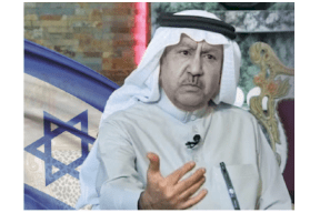 كاتب سعودي: "اسرائيل" تدافع عن نفسها والمقاومة هي سبب ما يحدث