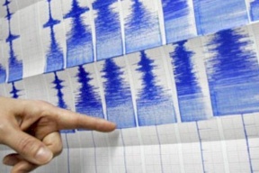 زلزال بقوة 7.2 قبالة سواحل غينيا الجديدة