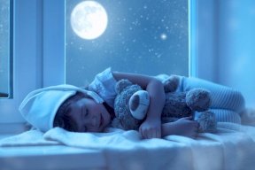 ماذا تعرفين عن مرض أطفال القمر؟