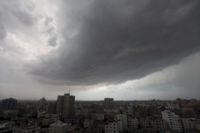 حالة الطقس: انخفاض ملموس على الحرارة