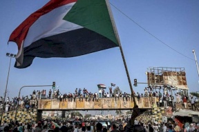 الحرية والتغيير: الانتخابات المبكرة "شرعنة للنظام القديم"