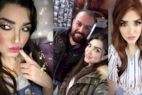 وفاة إعلامية سورية شهيرة.. وخطيبها المخرج ينعاها بكلمات مؤثرة