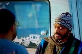 تامر حسني ضيف "ولد الغلابة".. واليكم مفاجأة السقا لجمهوره