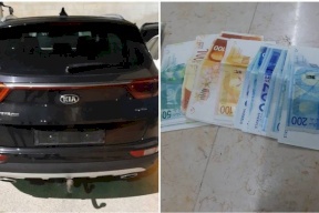 بيت لحم.. سرق أموالا من كنيسة واشترى بها مركبة ودراجات غير قانونية!!