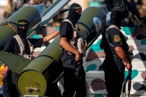 سرايا القدس: سنستهدف بيوت قادة الاحتلال في أي معركة مقبلة