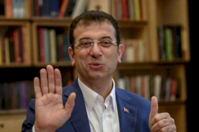 مرشح المعارضة "سيقود ثورة" ردا على إلغاء انتخابات إسطنبول