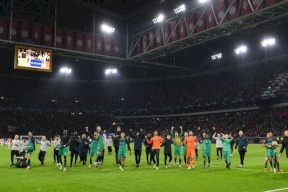 رسالة من ليفربول لتوتنهام بعد تأهله لنهائي أبطال أوروبا