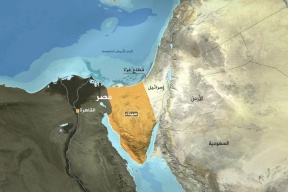 واشنطن : سيناء ليست جزءا من صفقة القرن