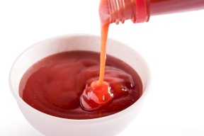 هل الكاتشب حقا قنبلة خفية من السكر؟