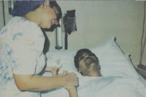 هل تعرفون القصة...لماذا عادت قصة "إخصاء عدوية" من قبل أمير كويتي إلى الواجهة؟