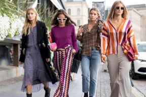 هذه هي الألوان التي تجعلك أكثر نحافة