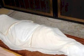 جريمة مروعة في مصر .. هكذا قتل زوجته وشقيقه في شهر رمضان المبارك